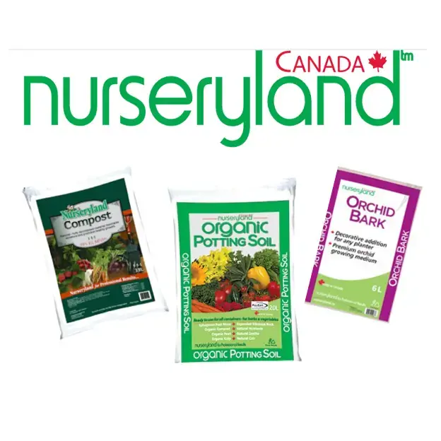 Nurseryland