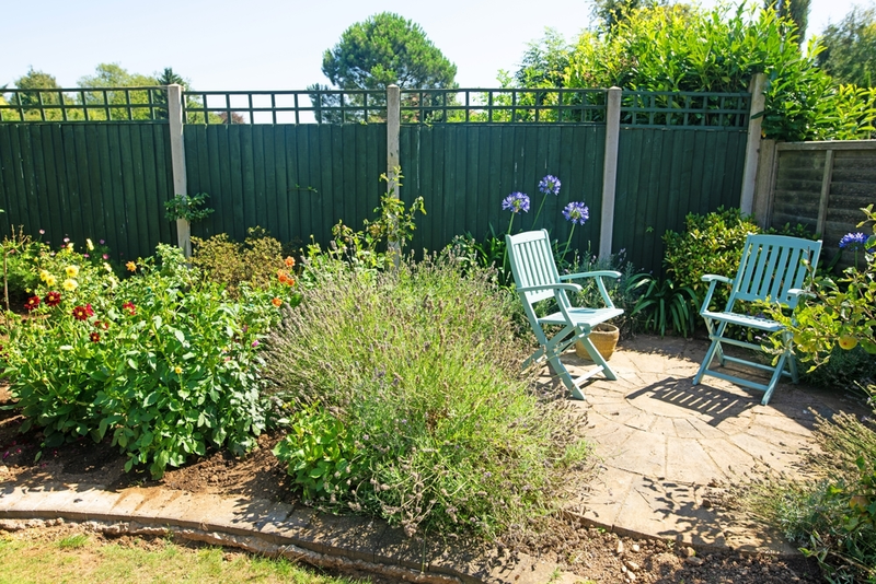 7 tips for low maintenance gardens