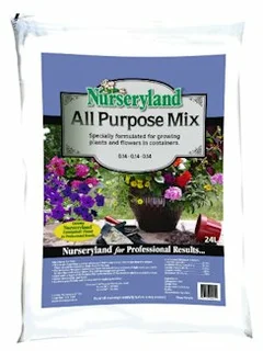 Nurseryland