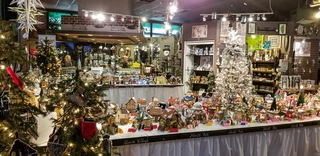 Christmas Store